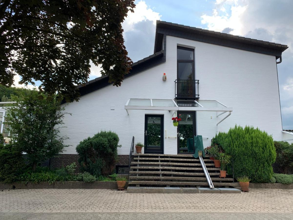 Holiday In Der Lueneburger Heide 比斯平根 外观 照片